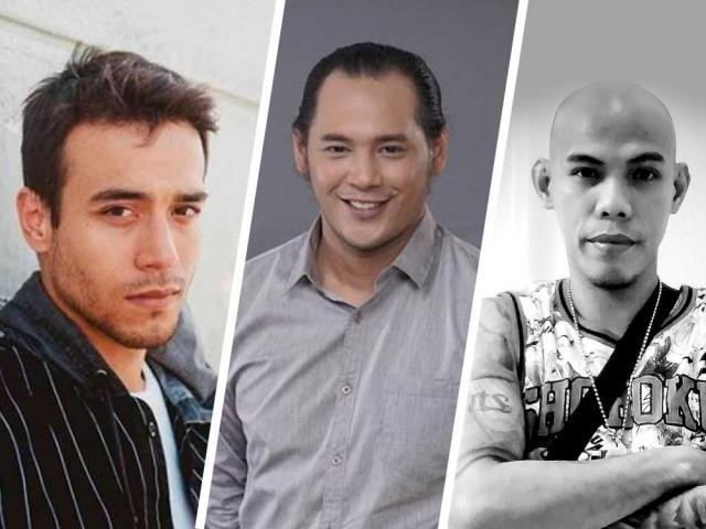 Celebs na nahuli dahil sa ilegal na droga