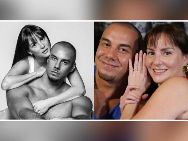 Chesca and Doug Kramer