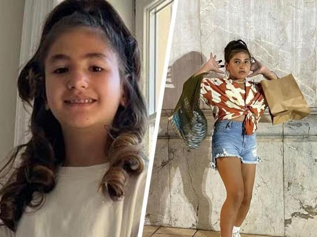 Meet Caleigh Forster