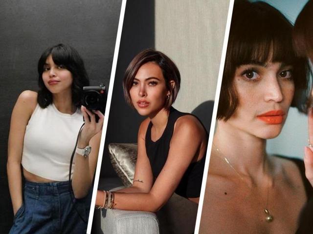 celebrity hair makeovers