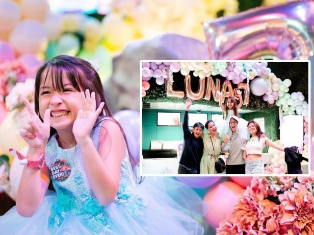 Lucho Judy Ann Santos Luna Ryan Agoncillo Yohan 