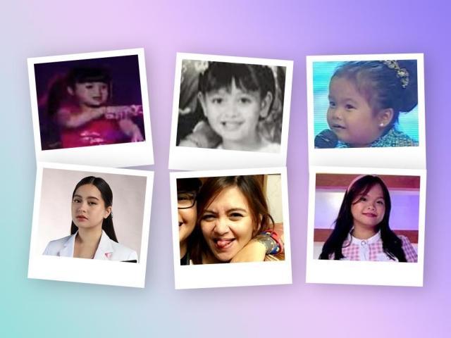 Little Miss Philippines