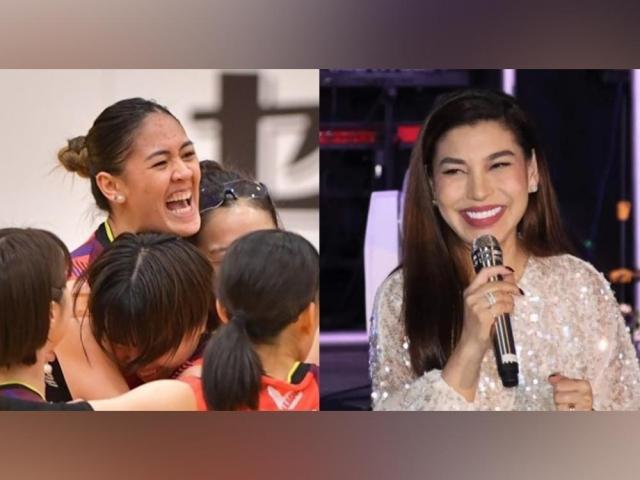 Celebrities who got ovarian cyst