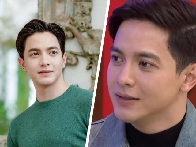 Alden Richards