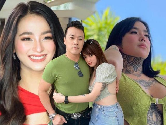 daughters of jeric naval