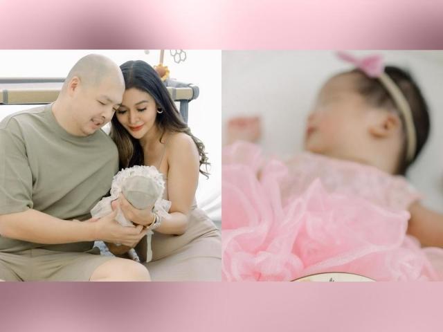 Kris Bernal Perry Choi Hailee Lucca Choi