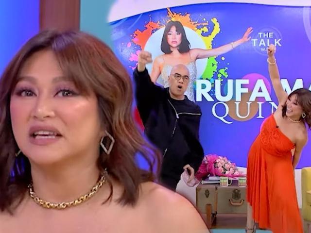 Rufa Mae Quinto