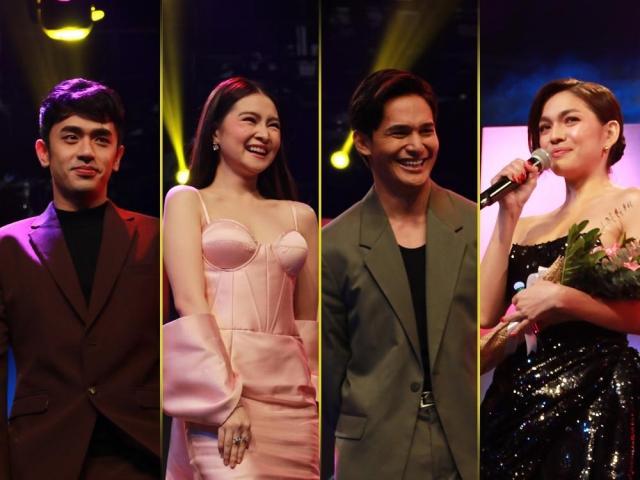 Sparkle Signed for Stardom 2023