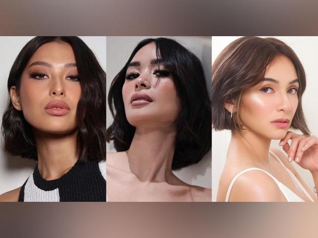 Heart Evangelista Michelle Dee Jennylyn Mercado