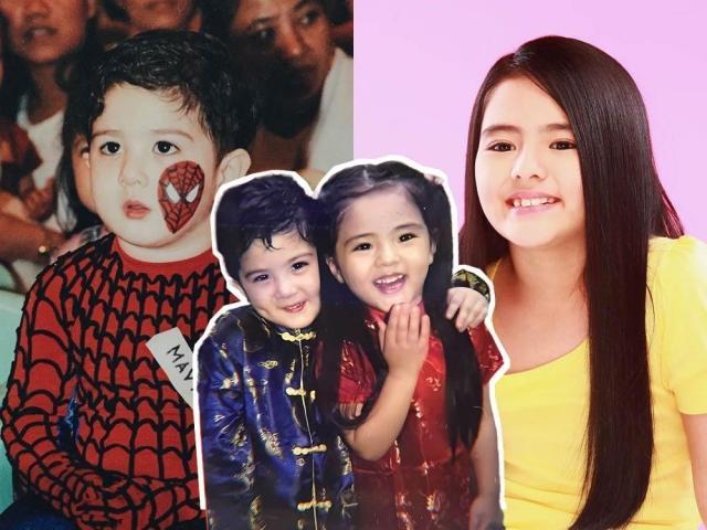 Mavy and Cassy Legaspi