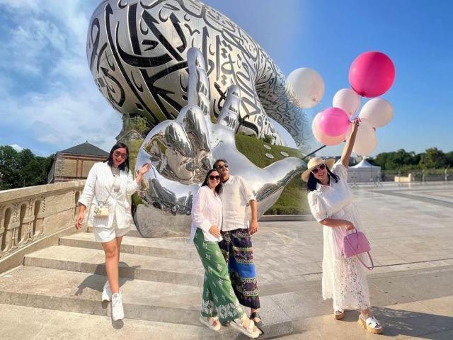 Mariel Rodriguez Padilla