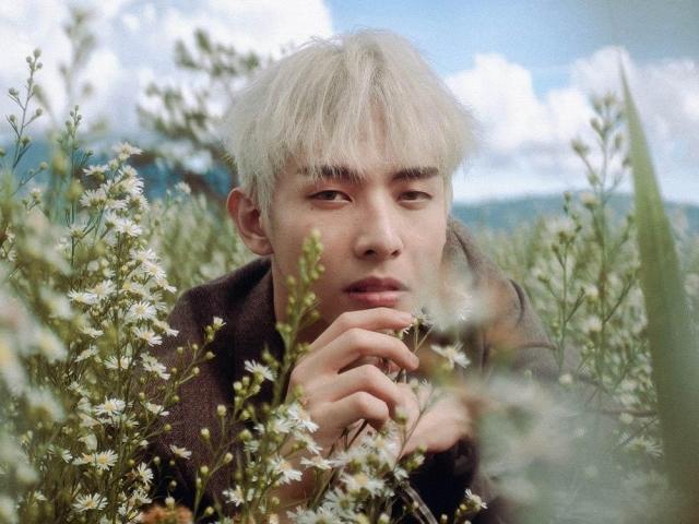 SB19's Justin Surreal music video