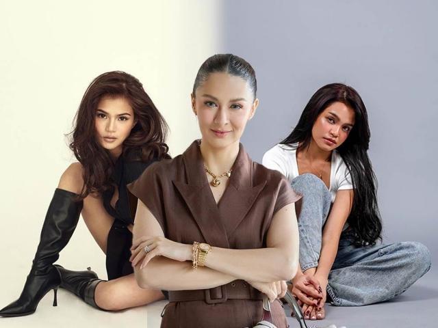 Millionaire Celebrities