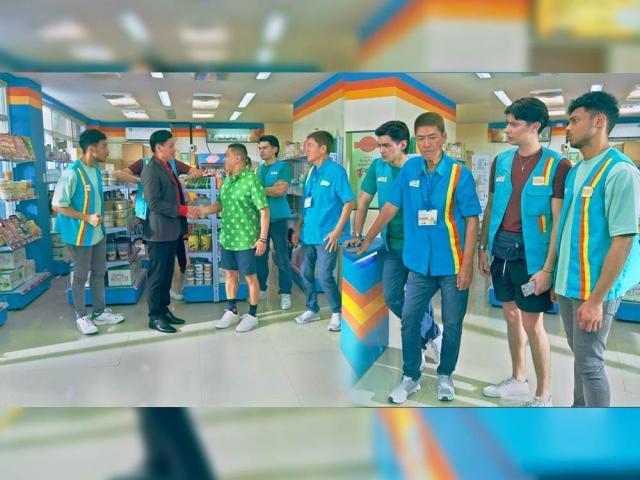 Open 24/7 episode on March 9