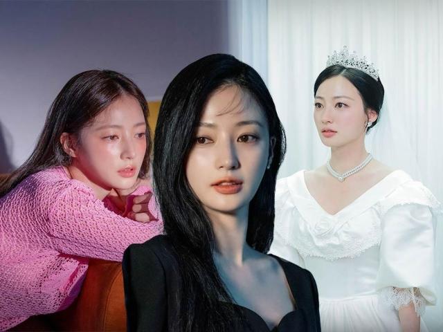 Song Ha-yoon of 'Marry My husband'