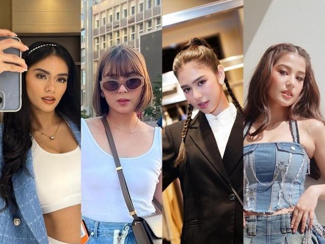 Faith Da Silva Ashley Ortega Angel Guardian Lexi Gonzales