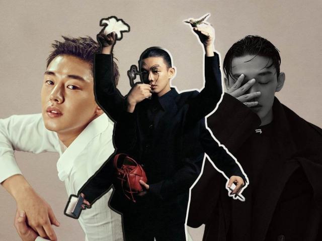 Yoo Ah-in
