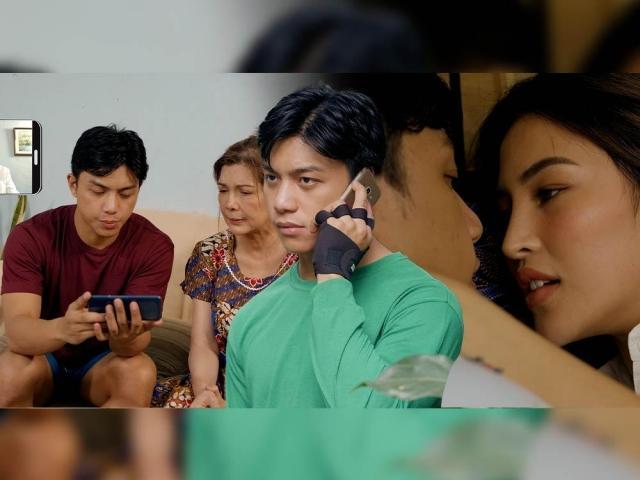 Royce Cabrera on #MPK