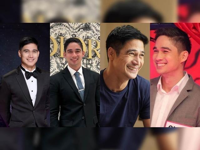 Oliver Moeller, Piolo Pascual 