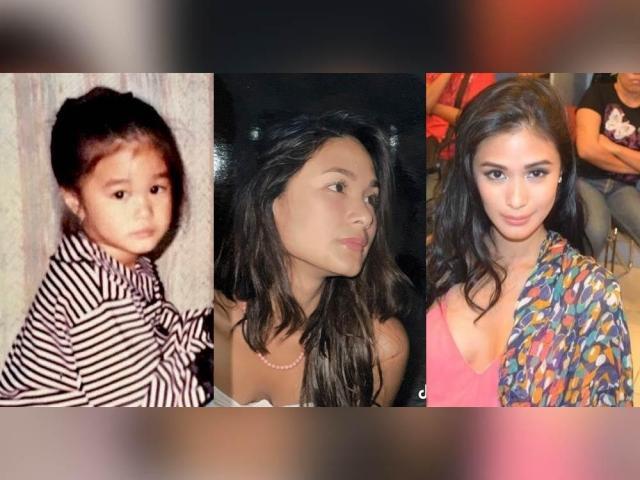 baby heart evangelista