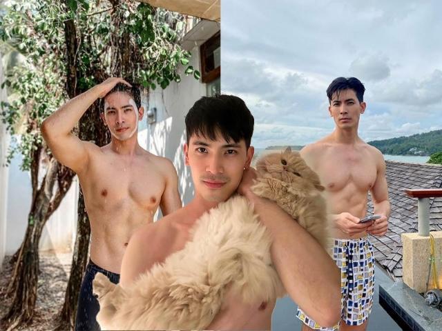 Son Yuke Songpaisan, Miracle of Love