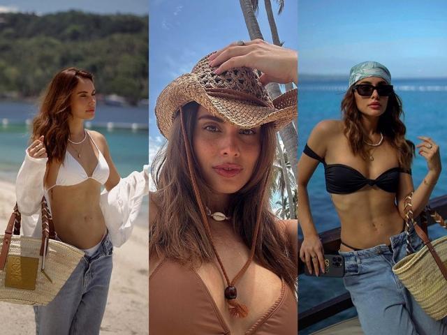 Max Collins at Pearl Farm Beach Resort