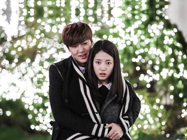 Cast of The Heirs