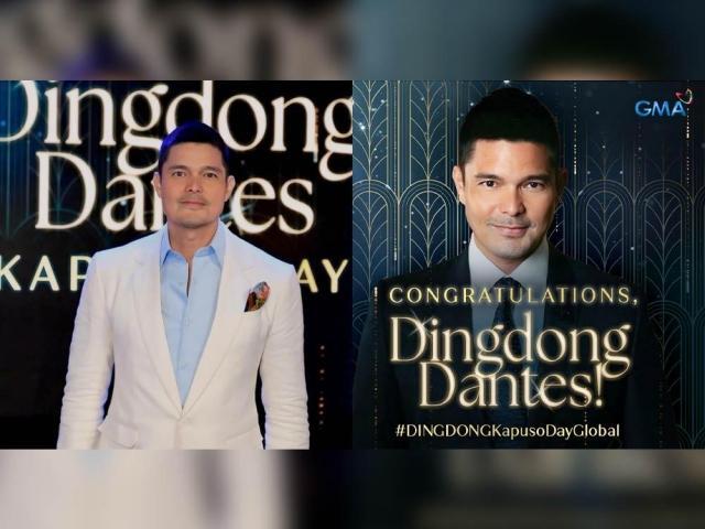 Dingdong Dantes