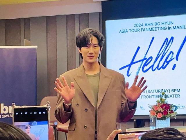ABH Presscon