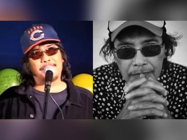 Carlo J Caparas