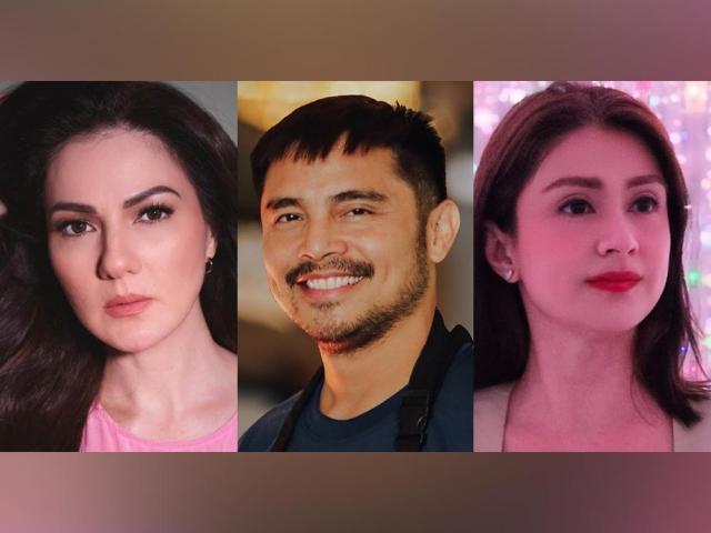 Fake social media ads using celebrities