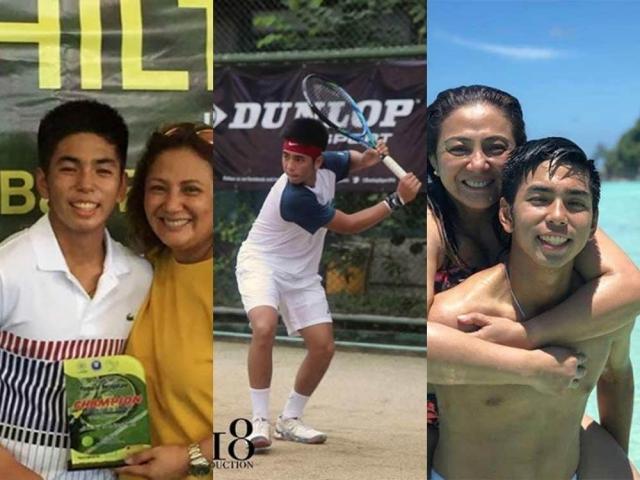 Cherry Pie Picache multi achiever son Nio Tria