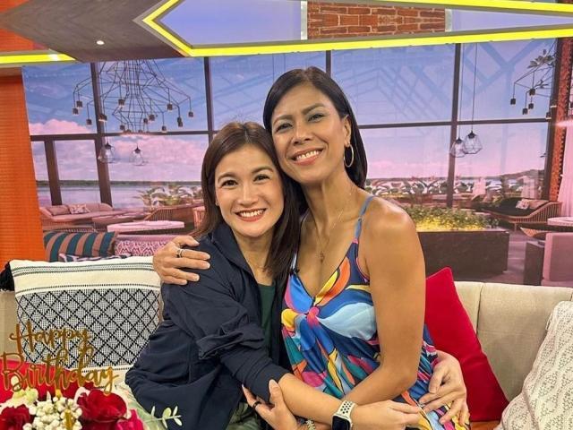 Camille Prats, Suzi Entrata