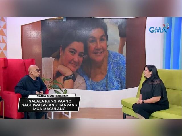 fast talk with boy abunda