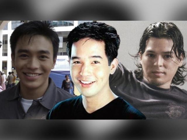 Rico Yan Miko Palanca Marky Cielo