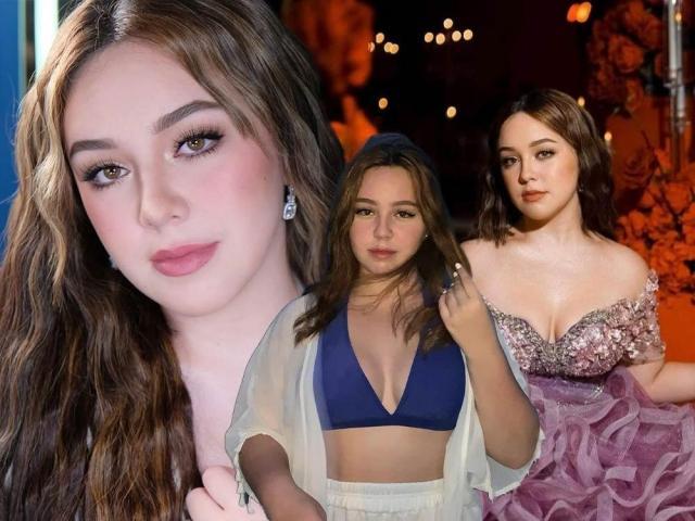 Sophia Asistio, Nadia Montenegro