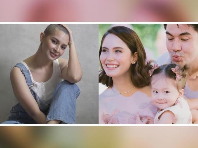 Pinoy celebrities na may YouTube channels
