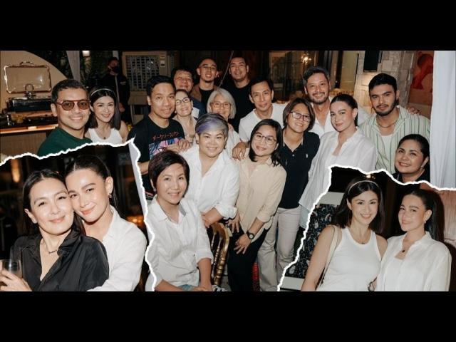 Widows War Bea Alonzo Jean Garcia Carla Abellana