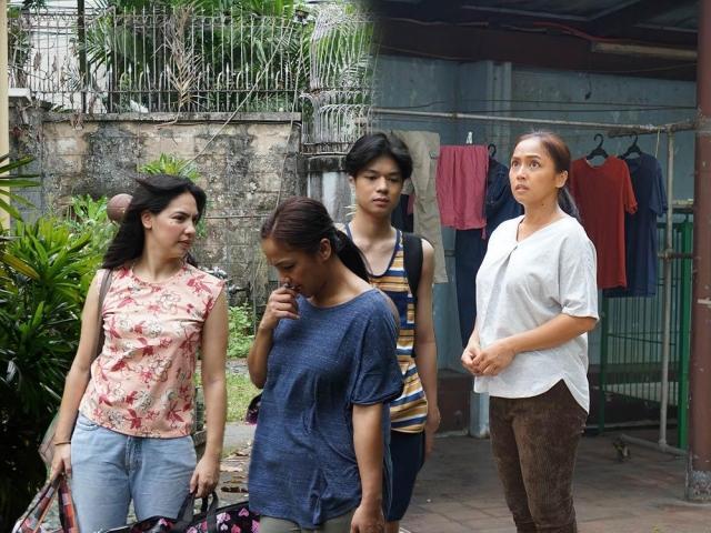 Haunted House for Rent