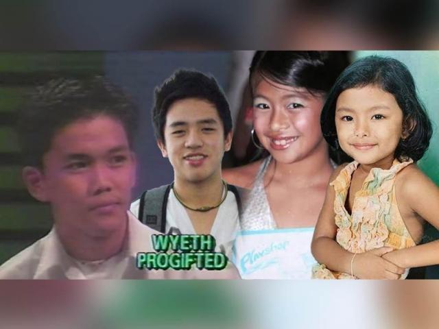 Sanya Lopez, Paolo Ballesteros, David Licauco