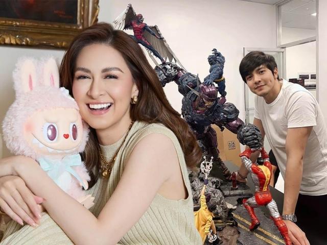 Celebs Toy Collection