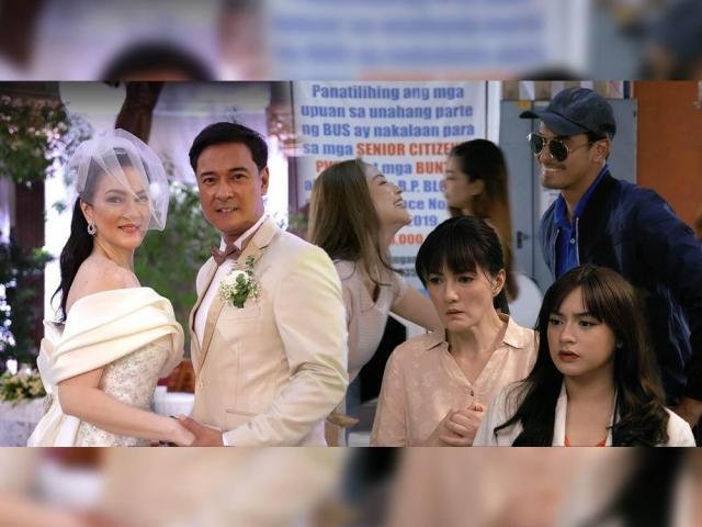 Abot-Kamay Na Pangarap