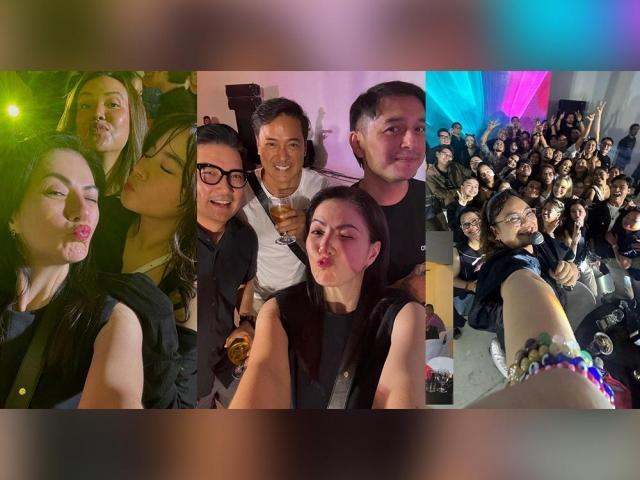 Abot Kamay na Pangarap cast