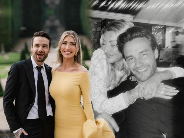 liam payne and kate cassidy