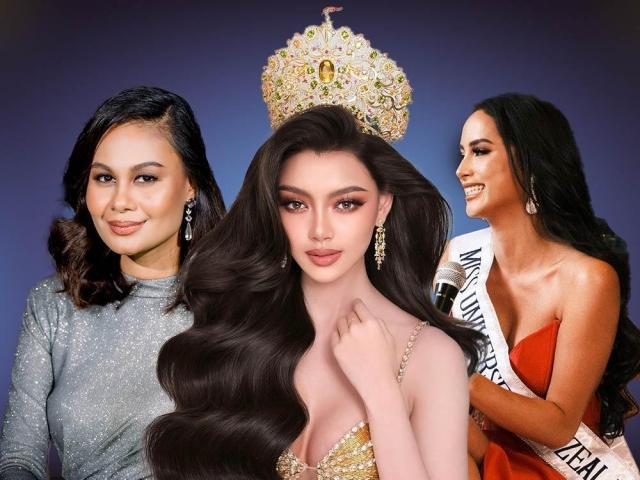 Beauty queens who were stripped of their crowns