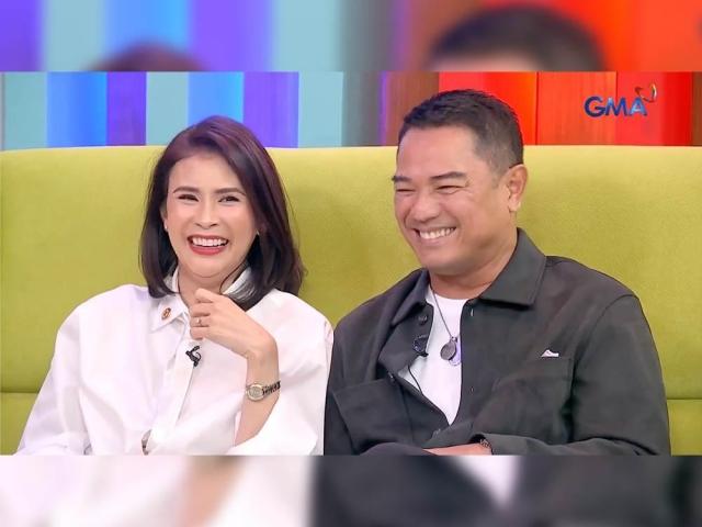 Ariel x Gelli on FTWBA