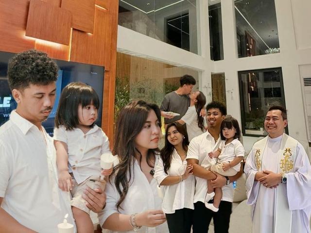 viy cortez and cong tv house blessing