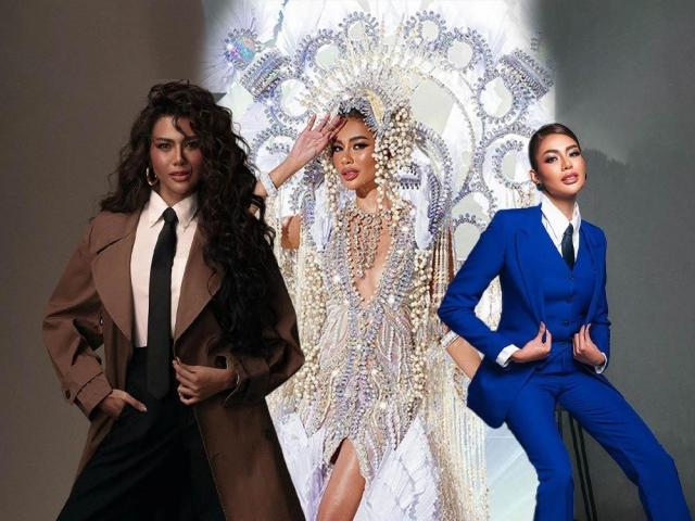 Binibining Pilipinas International Angelica Lopez