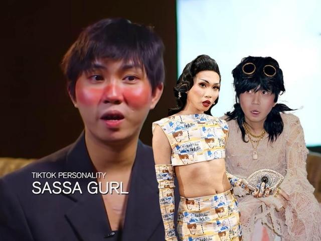 Sassa Gurl