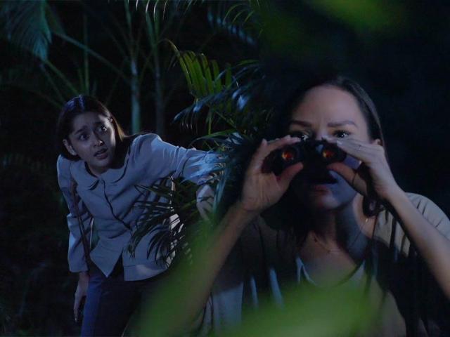 Single Mommies and Me